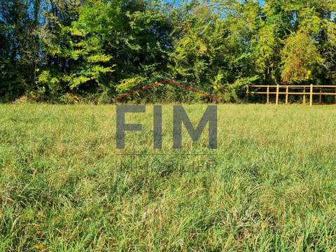 Vente de terrain Forges-les-Eaux 76