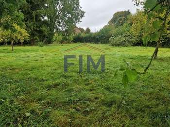 Vente de terrain Formerie 60