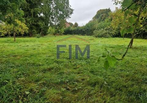 Vente de terrain Formerie 60