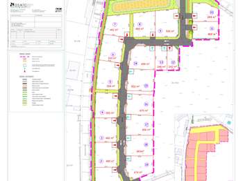 Vente de terrain Formigny 14