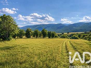 Vente de terrain Formiguères 66
