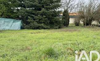 Photo Vente de terrain Fors