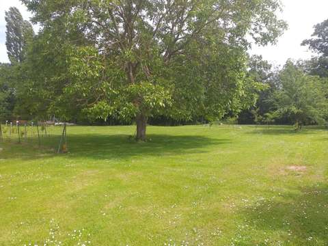 Vente de terrain Fors 79