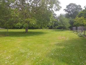 Vente Terrain 786 m&sup2;Fors