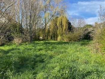 Vente de terrain Fouesnant 29