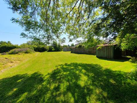 Vente de terrain Fouesnant 29