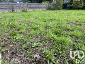 Vente Terrain 510 m&sup2;Fouesnant