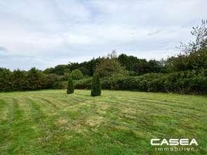 Vente Terrain 1500 m&sup2;Fouesnant