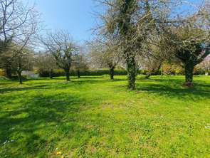 Vente Terrain 987 m&sup2;Fouesnant