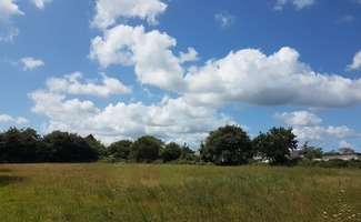 Photo Vente de terrain Fouesnant