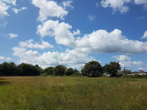 Vente de terrain Fouesnant 29