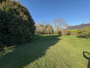 Vente Terrain 680 m&sup2;Fouesnant