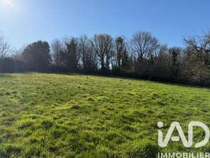 Vente Terrain 2600 m&sup2;Fouesnant