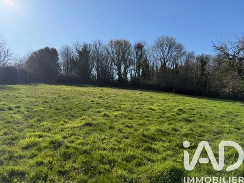 Vente de terrain Fouesnant 29