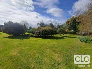 Vente Terrain 665 m&sup2;Fouesnant