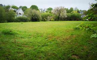 Photo Vente de terrain Fouesnant