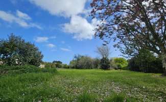 Photo Vente de terrain Fouesnant