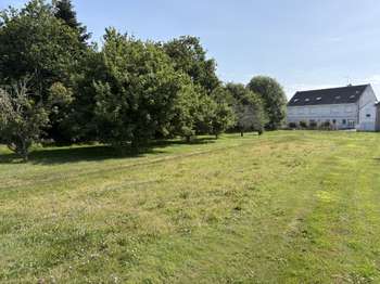Vente de terrain Fouesnant 29