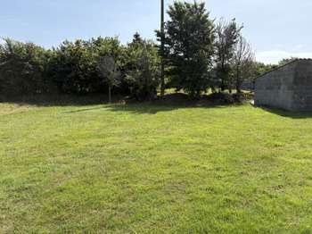 Vente de terrain Fouesnant 29