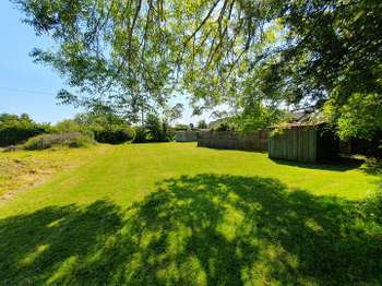 Vente de terrain Fouesnant 29