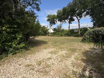 Vente Terrain 833 m&sup2;Fouesnant