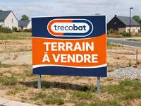 Vente de terrain Vente de terrain
