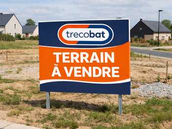 Vente de terrain Fouesnant 29
