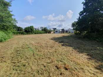 Vente de terrain Fouesnant 29