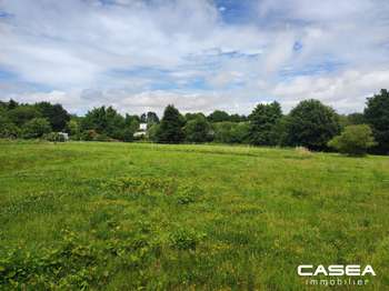 Vente Terrain 3000 m&sup2;Fouesnant