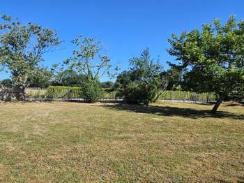Vente de terrain Fouesnant 29