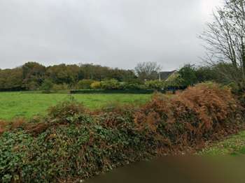 Vente Terrain 370 m&sup2;Fouesnant