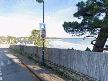 Vente de terrain Fouesnant 29
