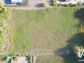 Vente de terrain Fouesnant 29