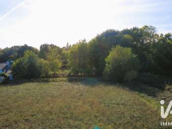 Vente Terrain 3679 m&sup2;Fouesnant