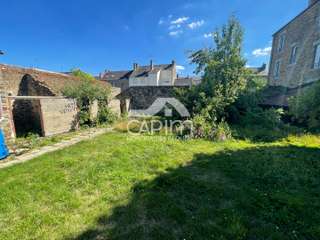 Vente de terrain 2 pièces