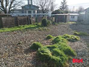 Vente Terrain 261 m&sup2;Fougères