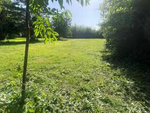 Vente Terrain 1490 m&sup2;Fougères