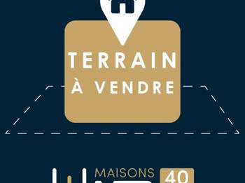 Vente Terrain 261 m&sup2;Fougères