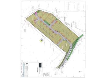 Vente Terrain 256 m&sup2;Fougères