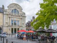 Vente de terrain Vente de terrain