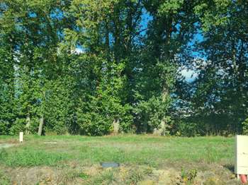Vente Terrain 469 m&sup2;Fougères