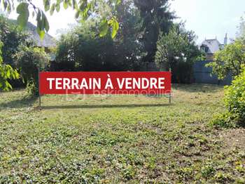 Vente de terrain Fougères 35
