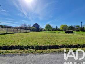 Vente Terrain 857 m&sup2;Fouquebrune