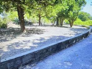 Vente Terrain 2103 m&sup2;Four
