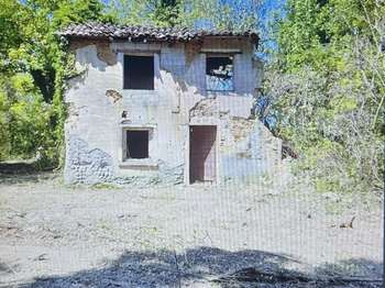 Vente Terrain 2103 m&sup2;Four
