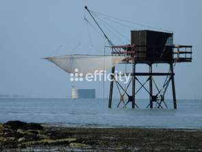 Vente Terrain 350 m&sup2;Fouras