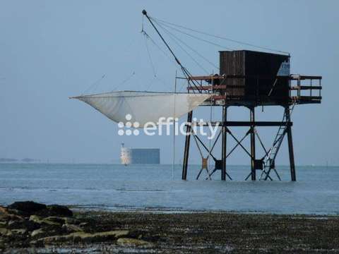 Vente de terrain Fouras 17