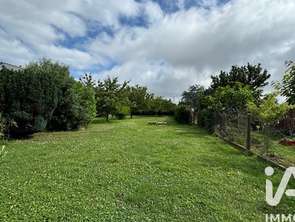 Vente Terrain 791 m&sup2;Fouras