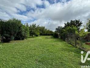 Vente Terrain 791 m&sup2;Fouras