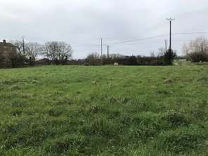 Vente Terrain 1634 m&sup2;Foussais-Payré